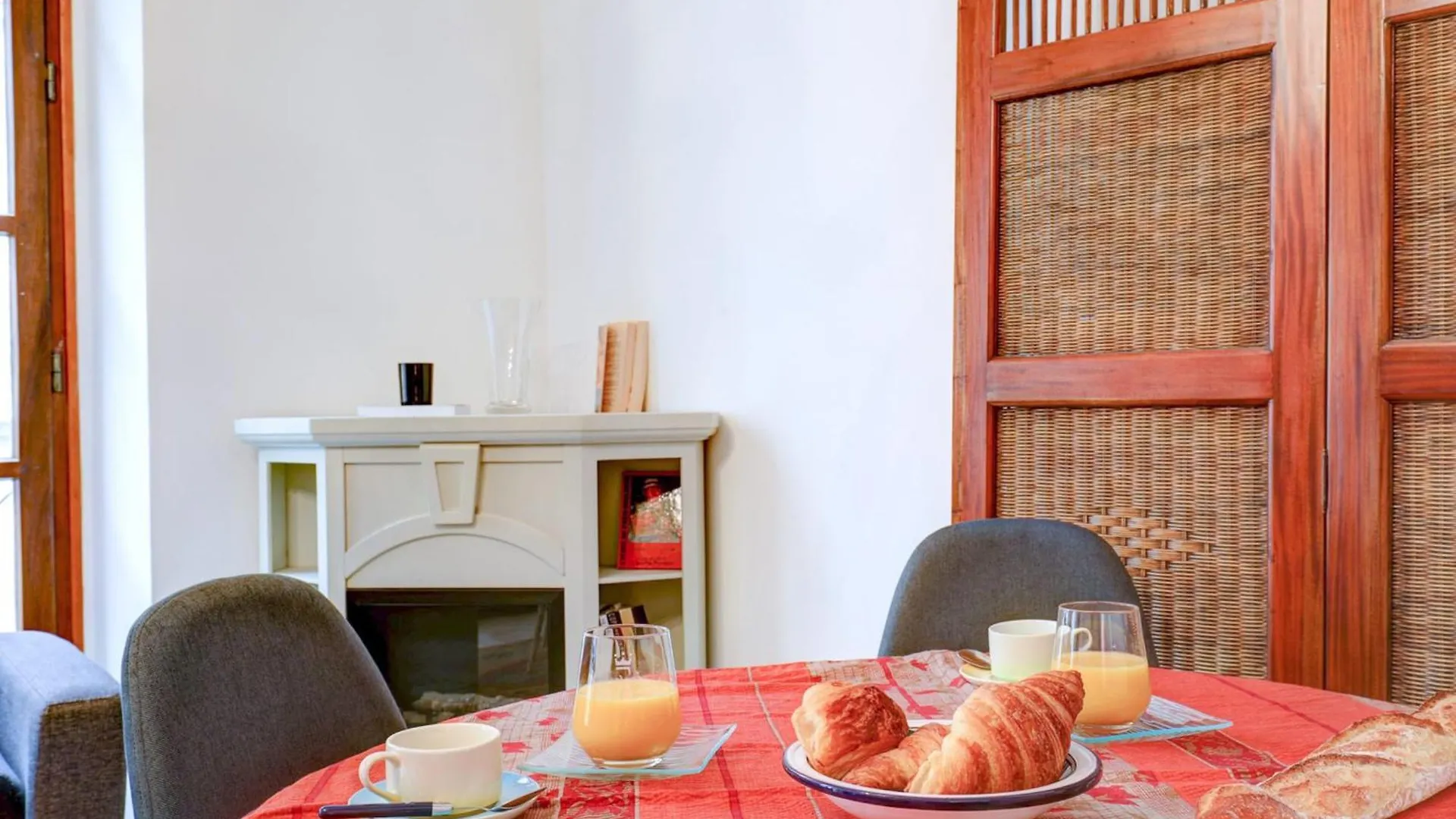 Saint Germain & Odeon - 1Br - Cityapartmentstay Paris France